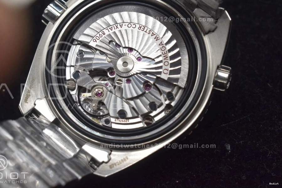 VSF Ocean Planet Chi